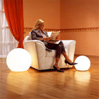 Kaza Outdoor Unique Waterproof RGB Floor Lamp