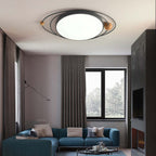 Arisha Galaxy Ceiling Light, 5 Color, 2 Sizes