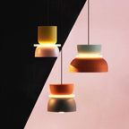 Jojo Pendant Light Contrast Color