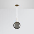 Lexa Pendant Light Glass