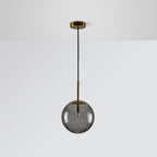 Lexa Pendant Light Glass