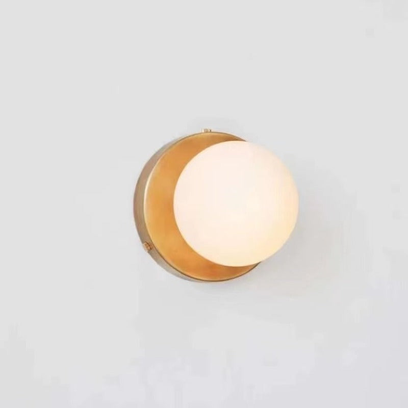 Tinto Indoor Wall Lamp