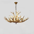 Silva Retro LED Pendant Light Wood Metal Bar/Dining Room/Living Room