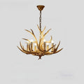 Silva Retro LED Pendant Light Wood Metal Bar/Dining Room/Living Room