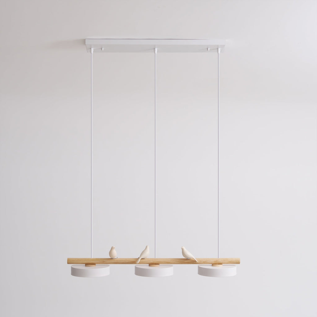 Cliff Pendant Light Oiseau - 10
