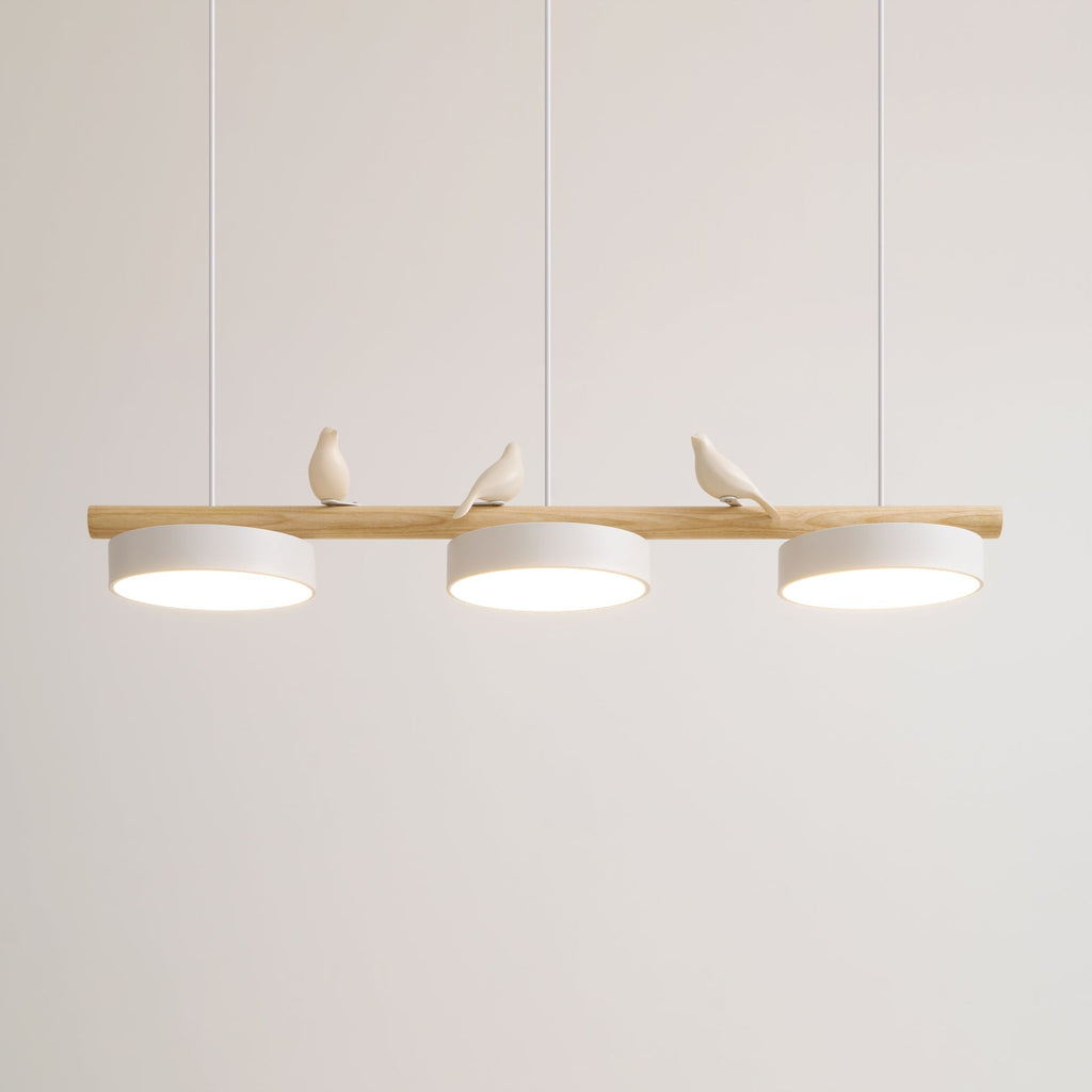Cliff Pendant Light Oiseau - 11