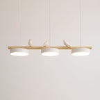 Cliff Pendant Light Oiseau - 11