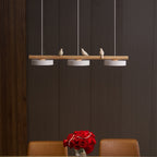Cliff Pendant Light Oiseau - 12