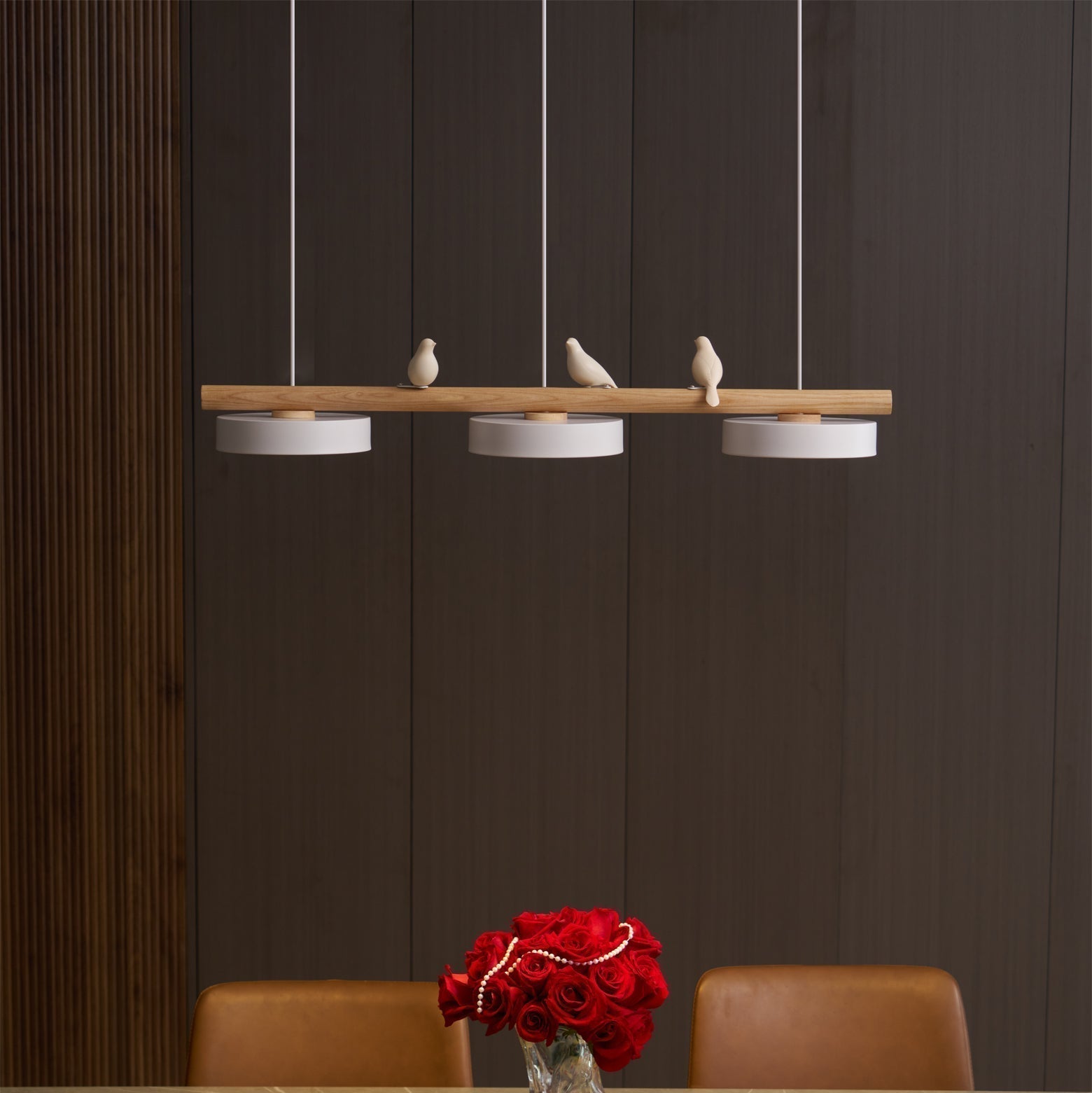 Cliff Pendant Light Oiseau - 12