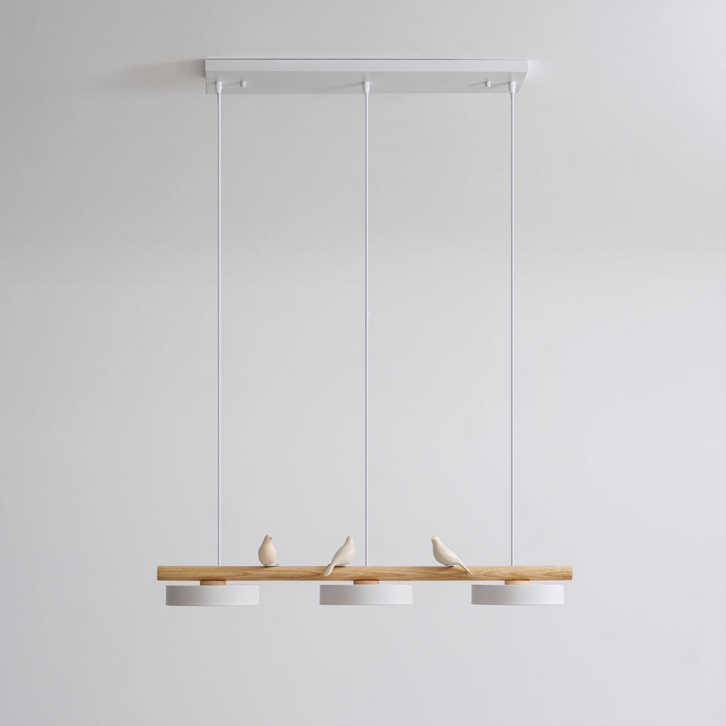 Cliff Pendant Light Oiseau - 13