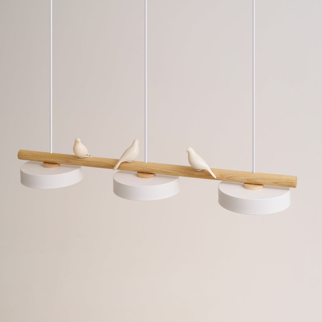 Cliff Pendant Light Oiseau - 14