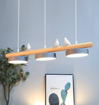 Cliff Pendant Light Oiseau - 15