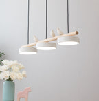 Cliff Pendant Light Oiseau - 2