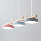 Cliff Pendant Light Oiseau - 22