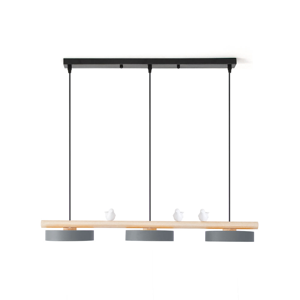 Cliff Pendant Light Oiseau - 24