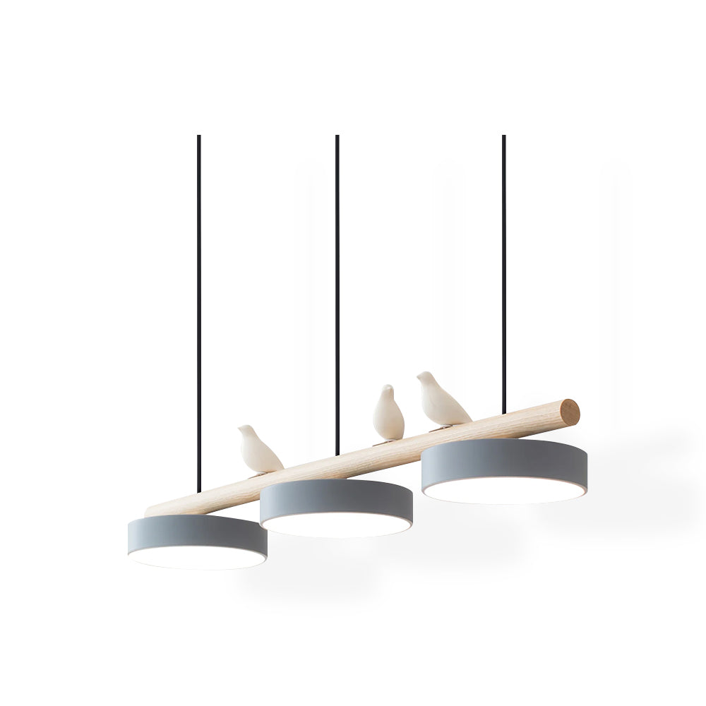 Cliff Pendant Light Oiseau - 25