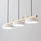 Cliff Pendant Light Oiseau - 27