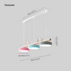 Cliff Pendant Light Oiseau - 3