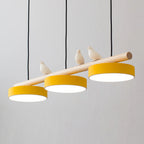 Cliff Pendant Light Oiseau - 31