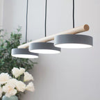 Cliff Pendant Light Oiseau - 4