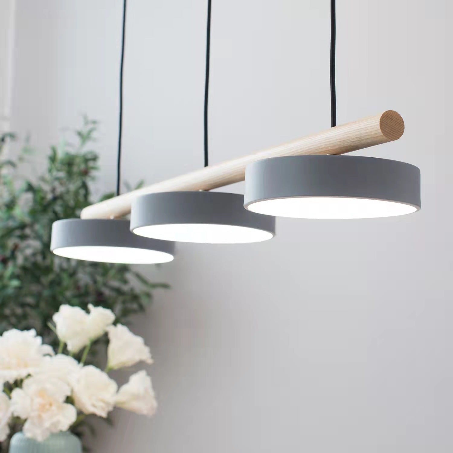 Cliff Pendant Light Oiseau - 4