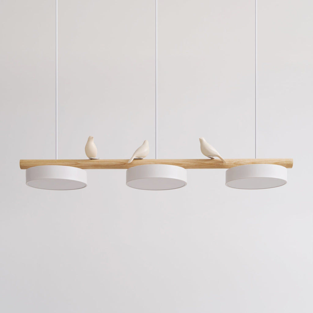 Cliff Pendant Light Oiseau - 6