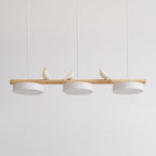 Cliff Pendant Light Oiseau - 6