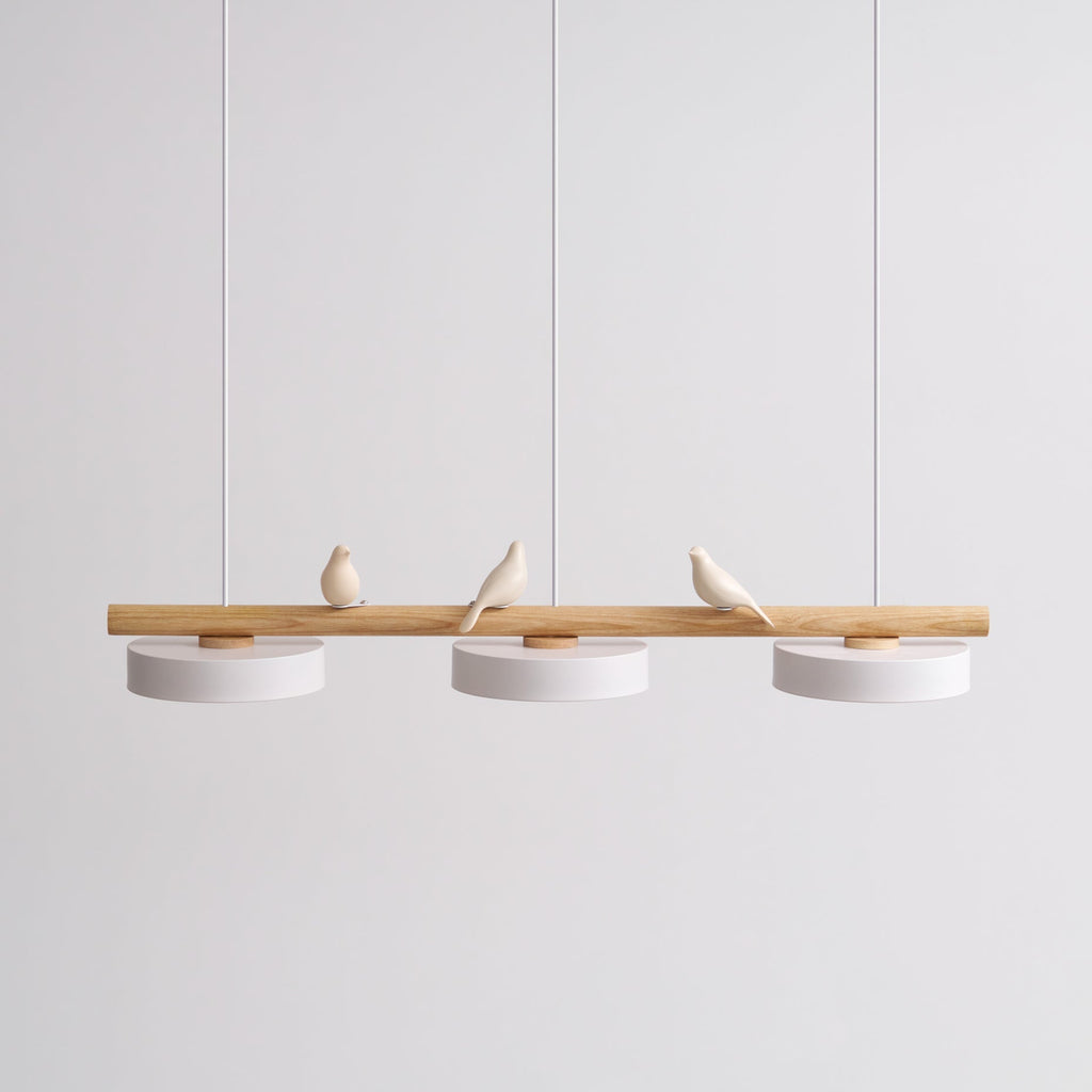 Cliff Pendant Light Oiseau - 8