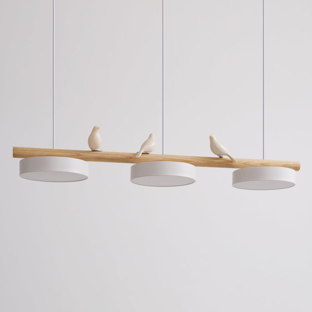 Cliff Pendant Light Oiseau - 9