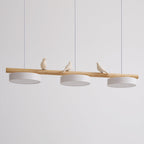 Cliff Pendant Light Oiseau - 9
