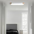 Mero Modern Ceiling Light Colorful Bedroom/Hallway