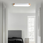 Mero Modern Ceiling Light Colorful Bedroom/Hallway