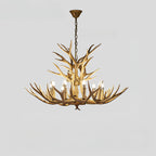 Silva Retro LED Pendant Light Wood Metal Bar/Dining Room/Living Room