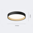 Vuna Ceiling Light