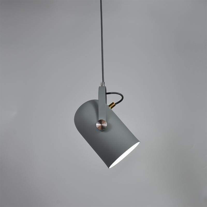 Aira Modern  Pendant Light, Angle Adjustable