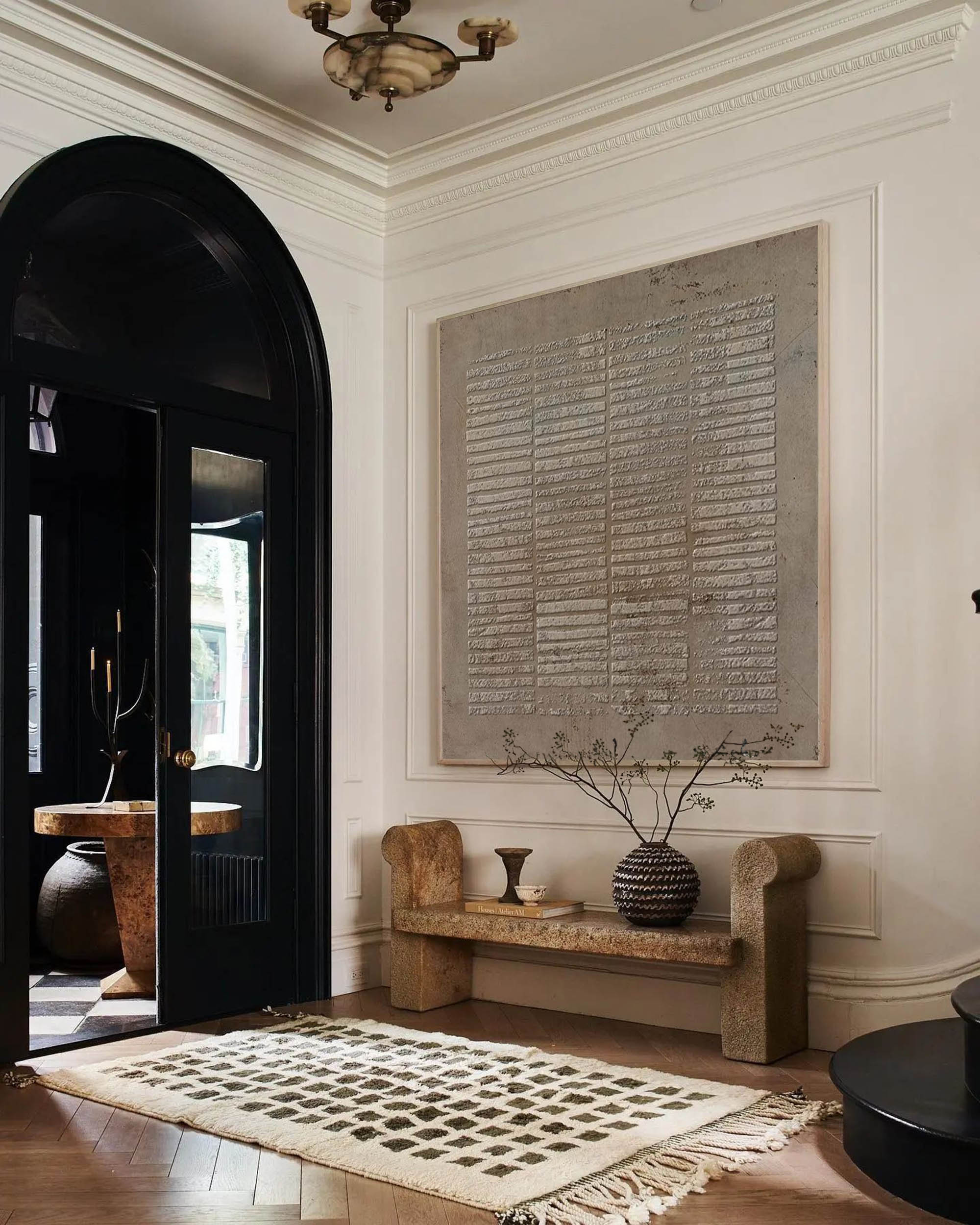 Maeve Wabi-Sabi Wall Art