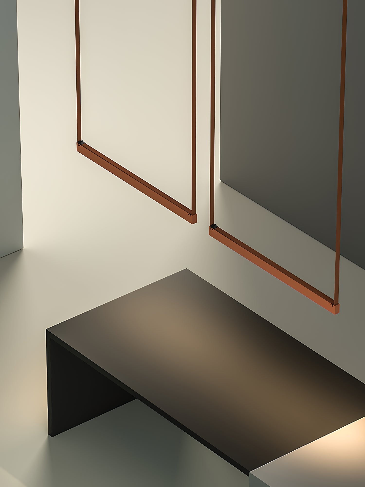 Gideon Minimalist Pendant Light