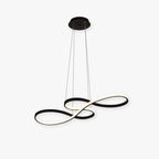 Durell Pendant Light Linéaire Nordic Bedroom - 1
