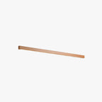 Dwyn Wall Light Miroir Linéaire Minimalist Wood Living Room - 1