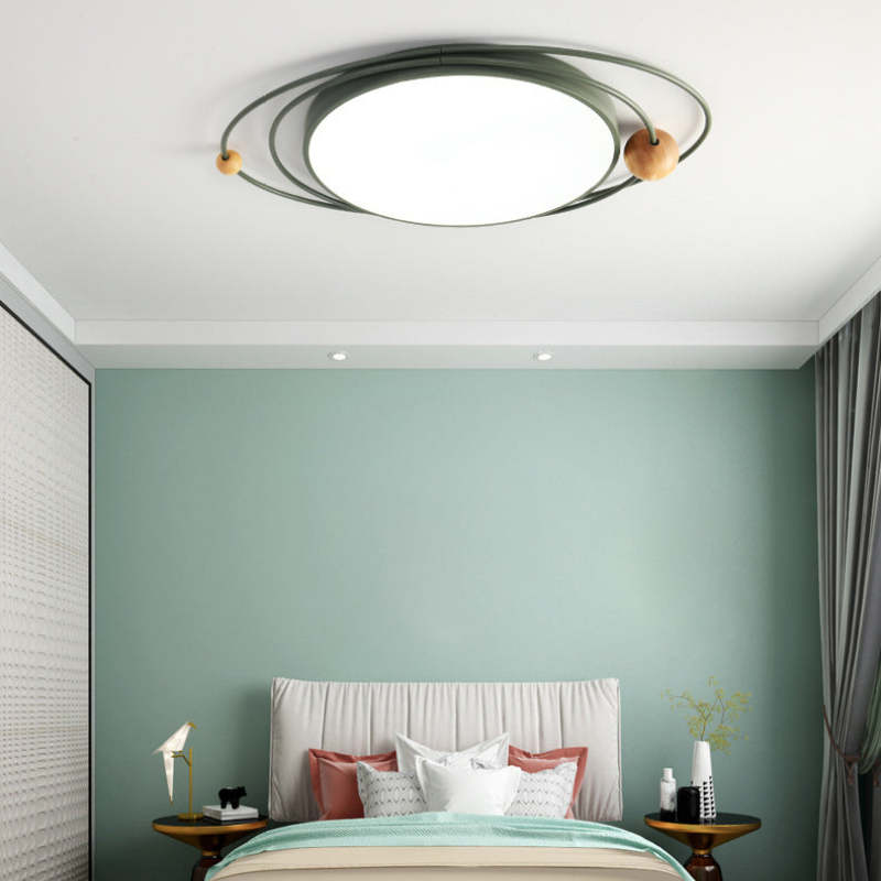 Arisha Galaxy Ceiling Light, 5 Color, 2 Sizes