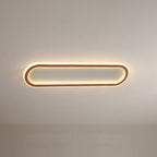 Sana Flush Mount Ceiling Light