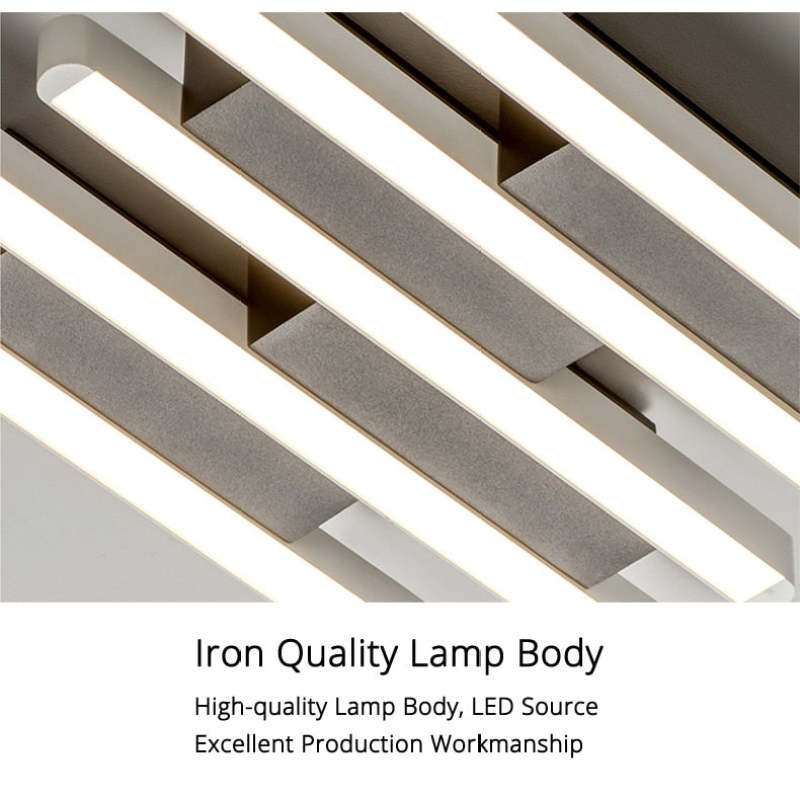 Arisha Industrial Black & White Wall Lamp, 2 Styles