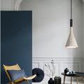 Aria Modern Stone Pendant Light, 5 Style
