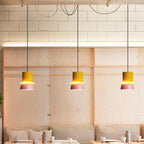 Jojo Pendant Light Contrast Color
