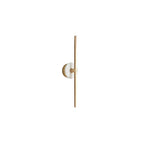 Elmarir Linear Alabaster Wall Light