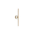 Elmarir Linear Alabaster Wall Light