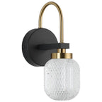 Ardo Modern Metal/ Wall Lamp, 2 Style