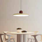 Jojo Nordic Flying Saucer Pendant Light