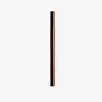 Elune Wall Light Outdoor LED Waterproof Minimalist Metal Cour - 1