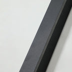 Elune Wall Light Outdoor LED Waterproof Minimalist Metal Cour - 28